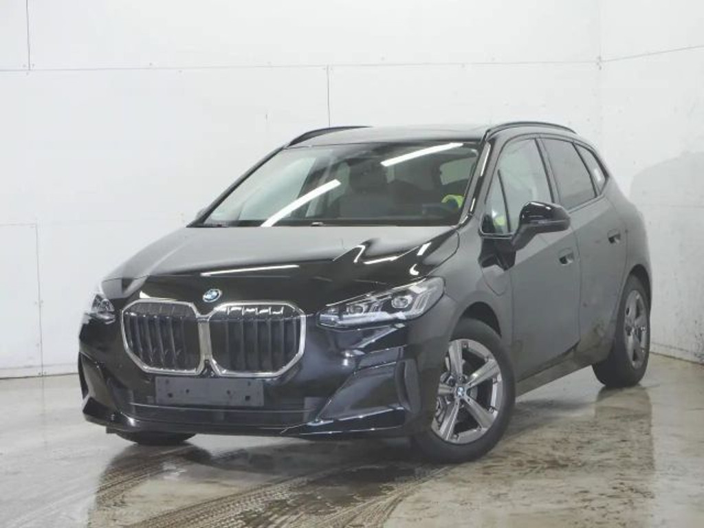 BMW 2 Serie 2025 Hybride Benzine