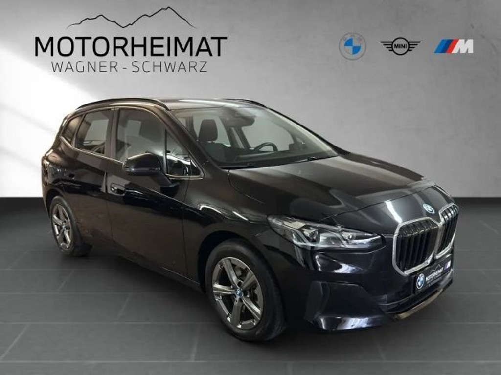 BMW 2 Serie