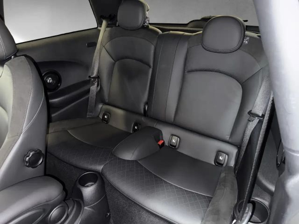 Mini John Cooper Works