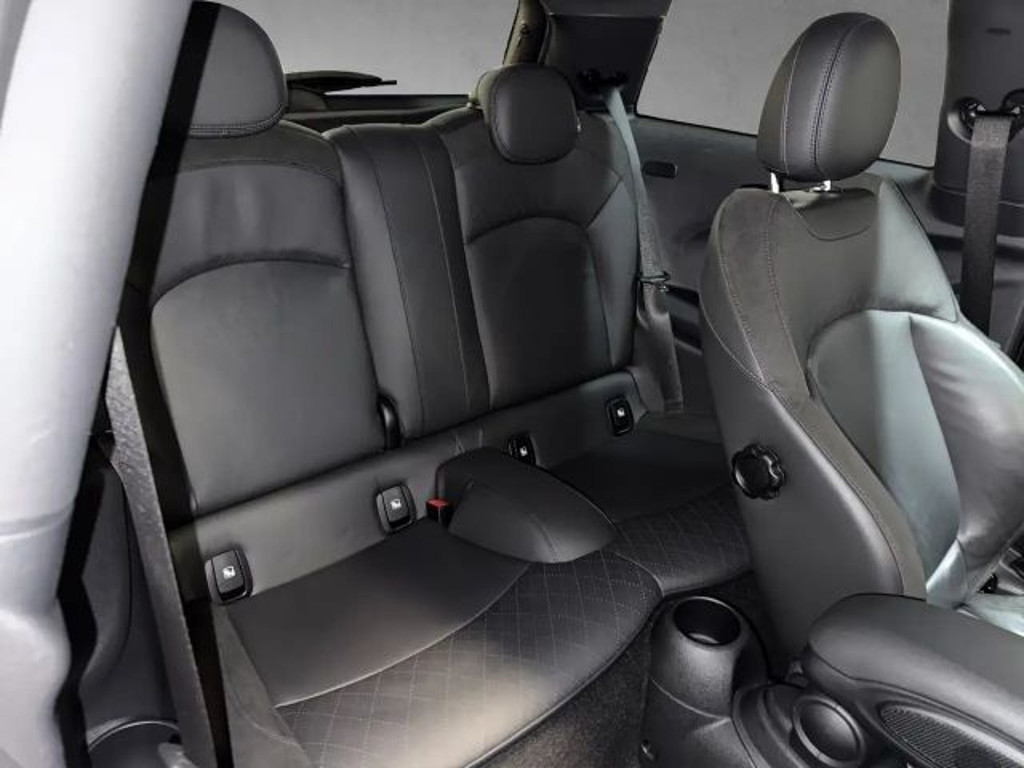 Mini John Cooper Works