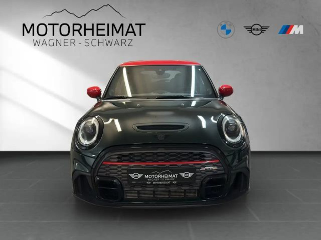 Mini John Cooper Works