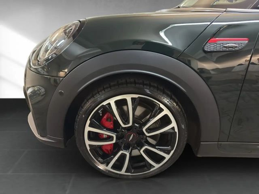 Mini John Cooper Works