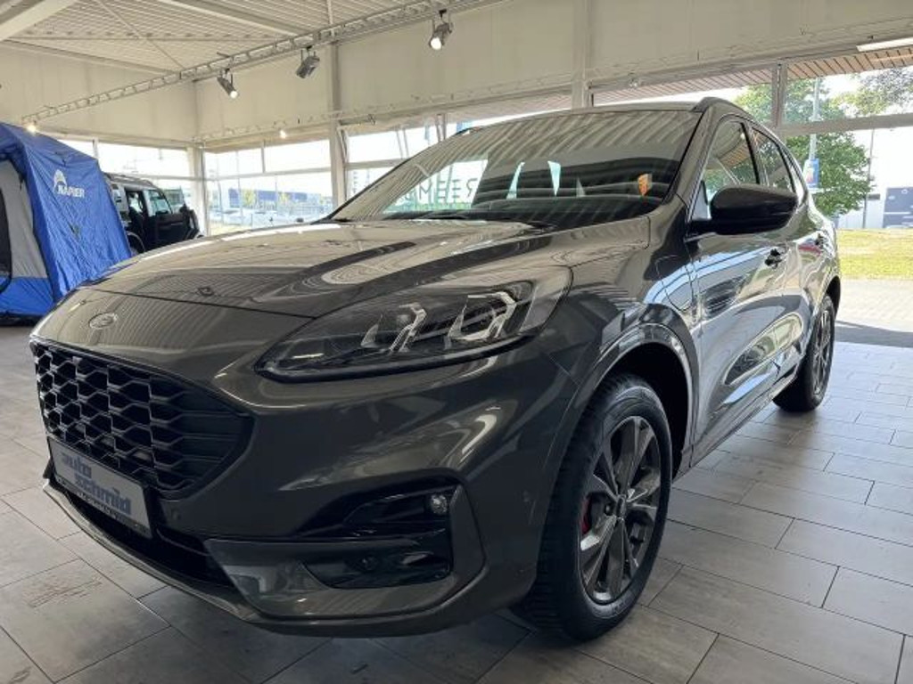 Ford Kuga 2024 Hybride Benzine