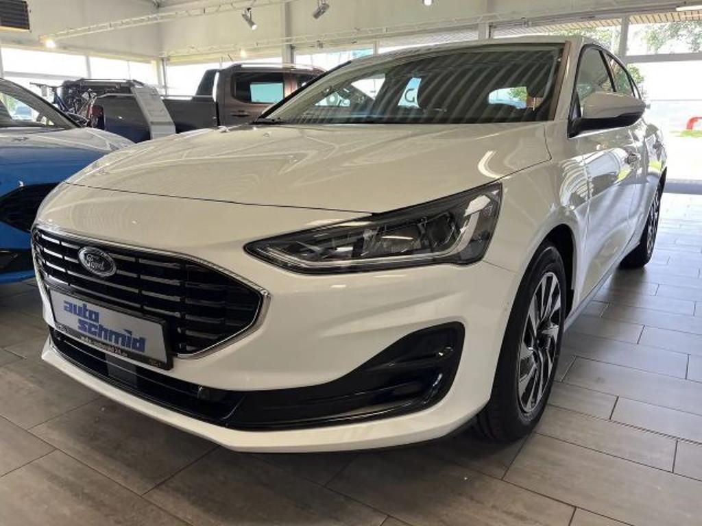 Ford Focus 2024 Benzine