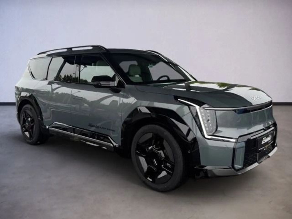 Kia EV9