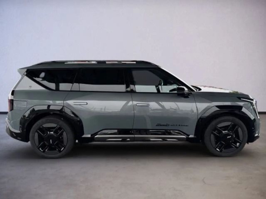 Kia EV9