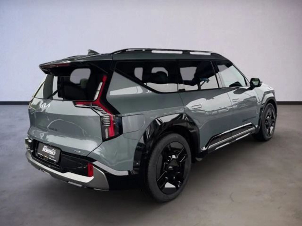 Kia EV9