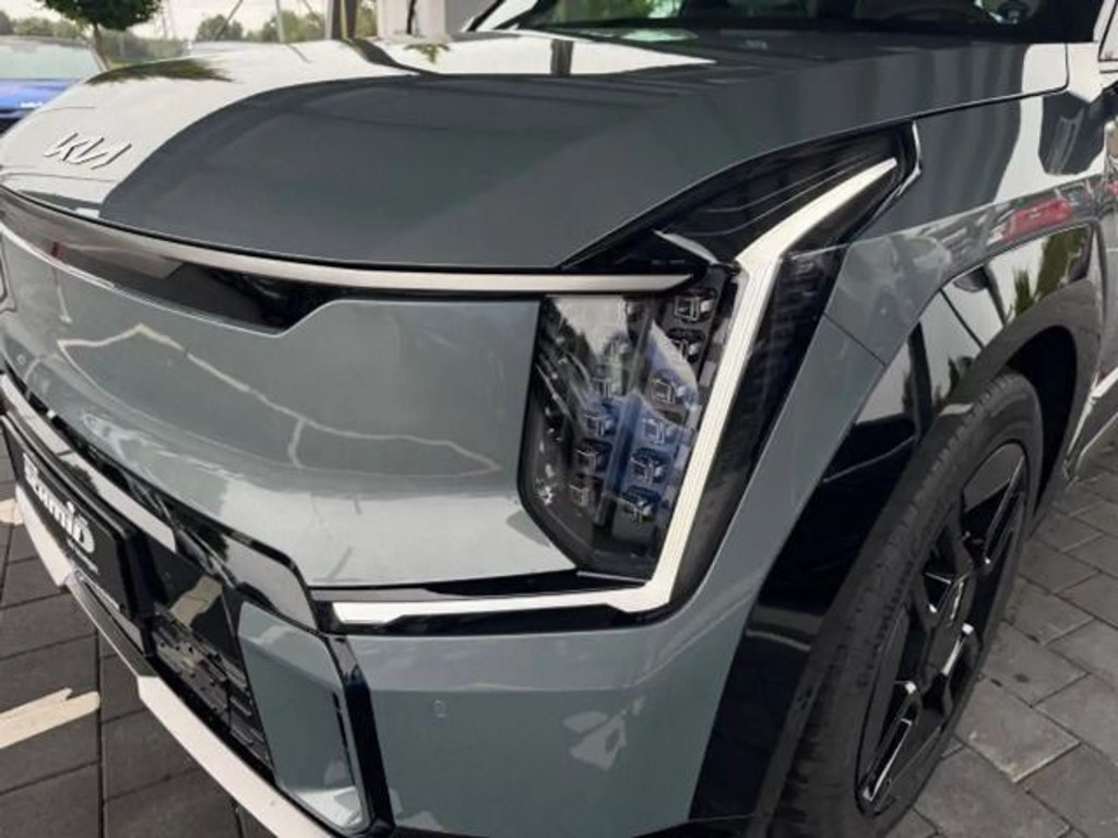 Kia EV9