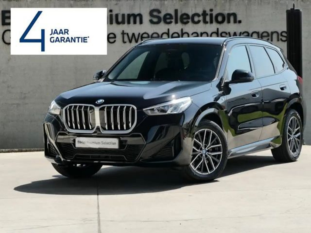 BMW X1 2025 Hybride Benzine