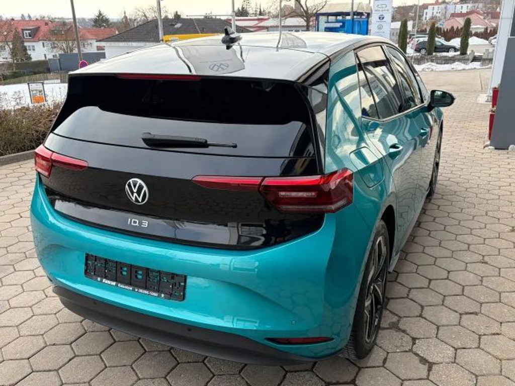 Volkswagen ID.3