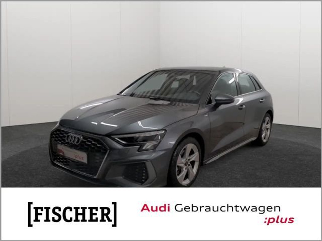 Audi A3 2022 Diesel