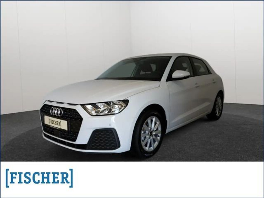 Audi A1 2025 Benzine