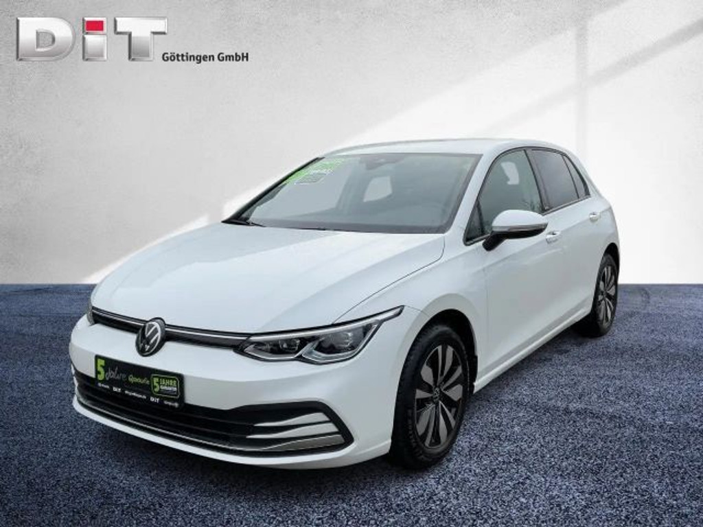 Volkswagen Golf 2023 Diesel