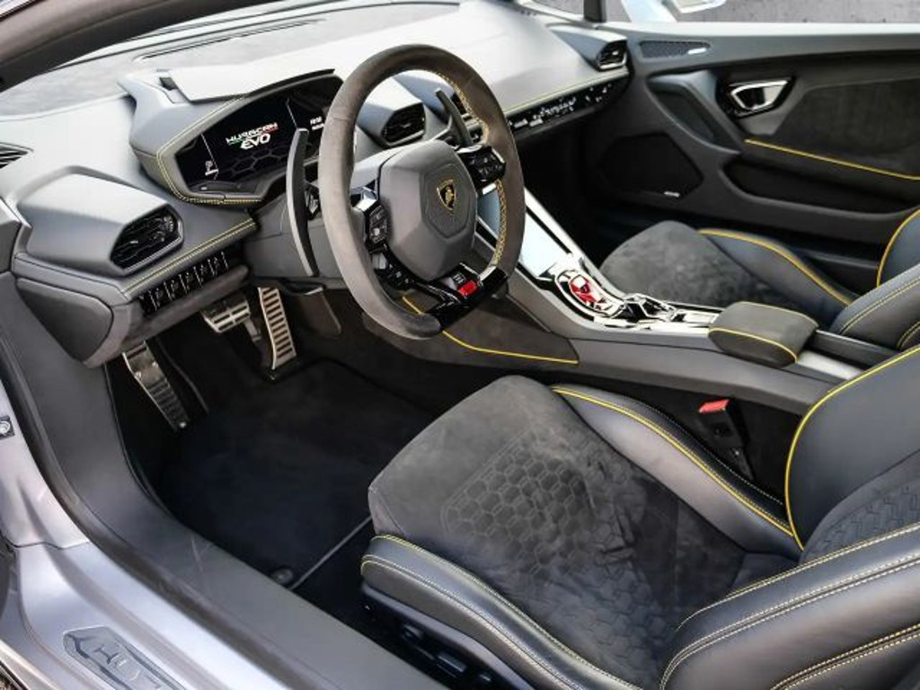 Lamborghini Huracán