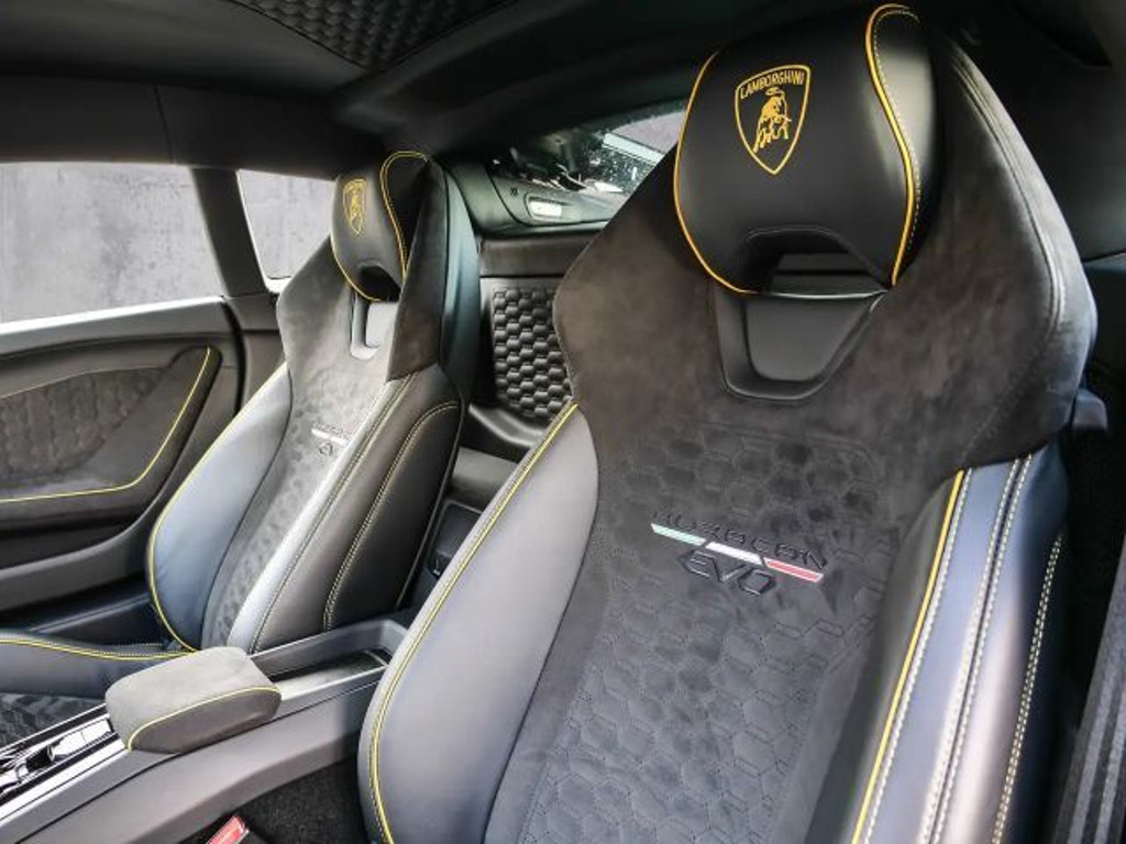 Lamborghini Huracán