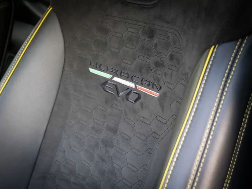 Lamborghini Huracán