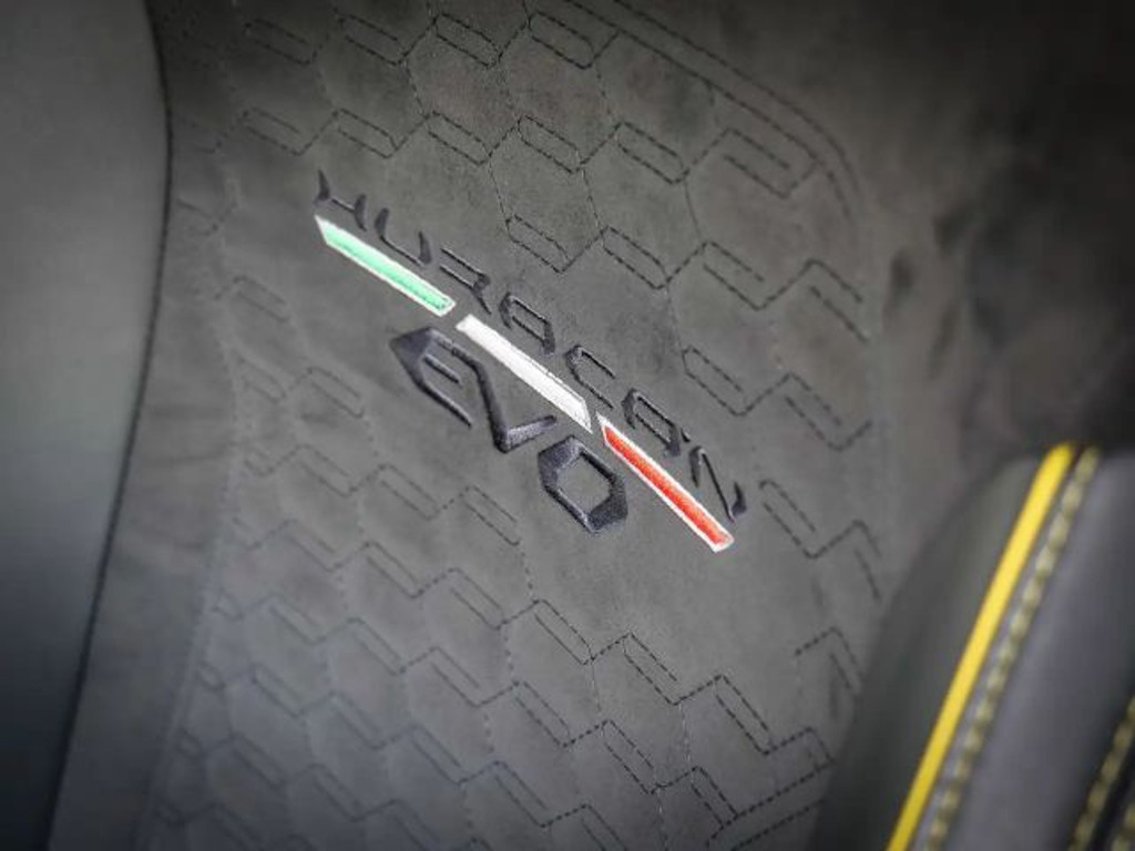 Lamborghini Huracán