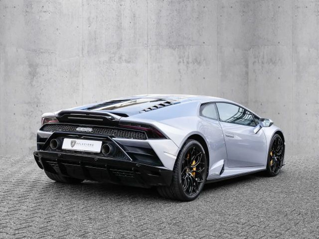 Lamborghini Huracán