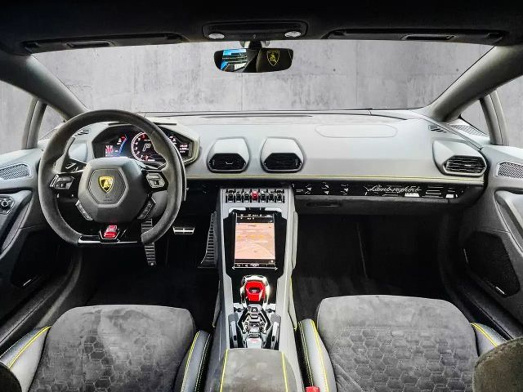 Lamborghini Huracán