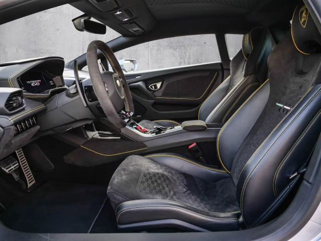 Lamborghini Huracán