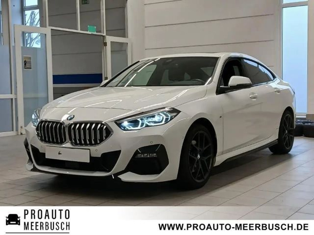 BMW 2 Serie 2024 Benzine