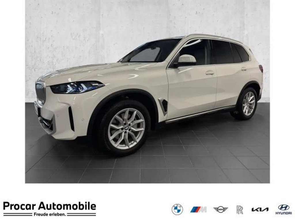 BMW X5 2024 Diesel