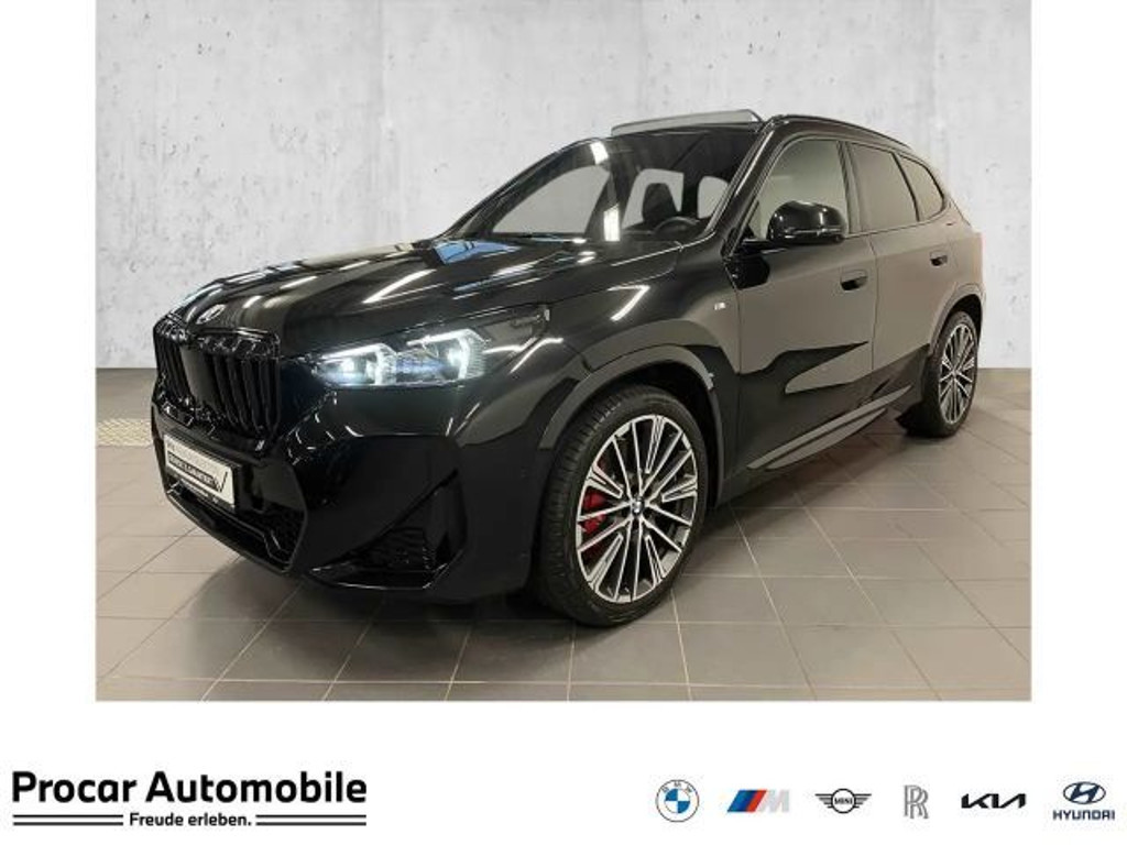 BMW X1 2025 Diesel