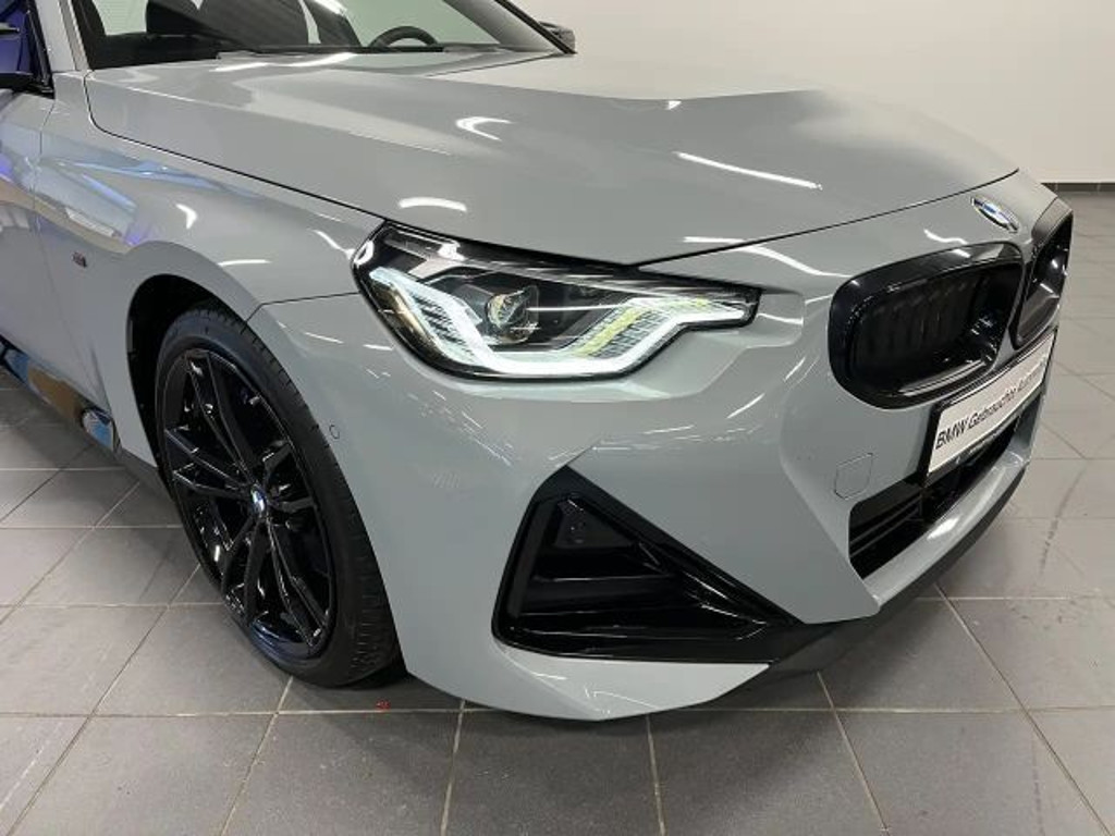 BMW 2 Serie