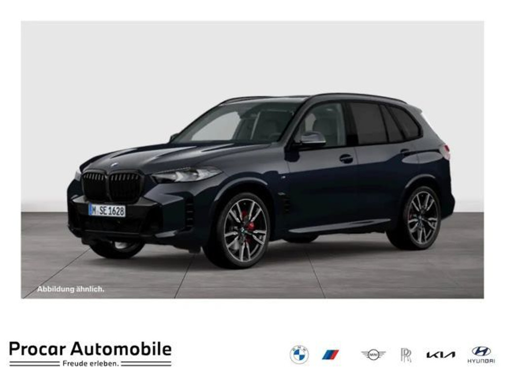 BMW X5 2025 Diesel