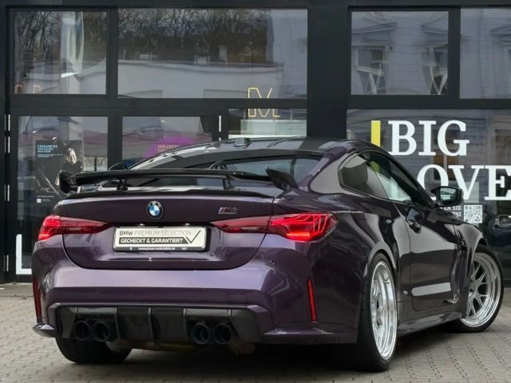 BMW M4