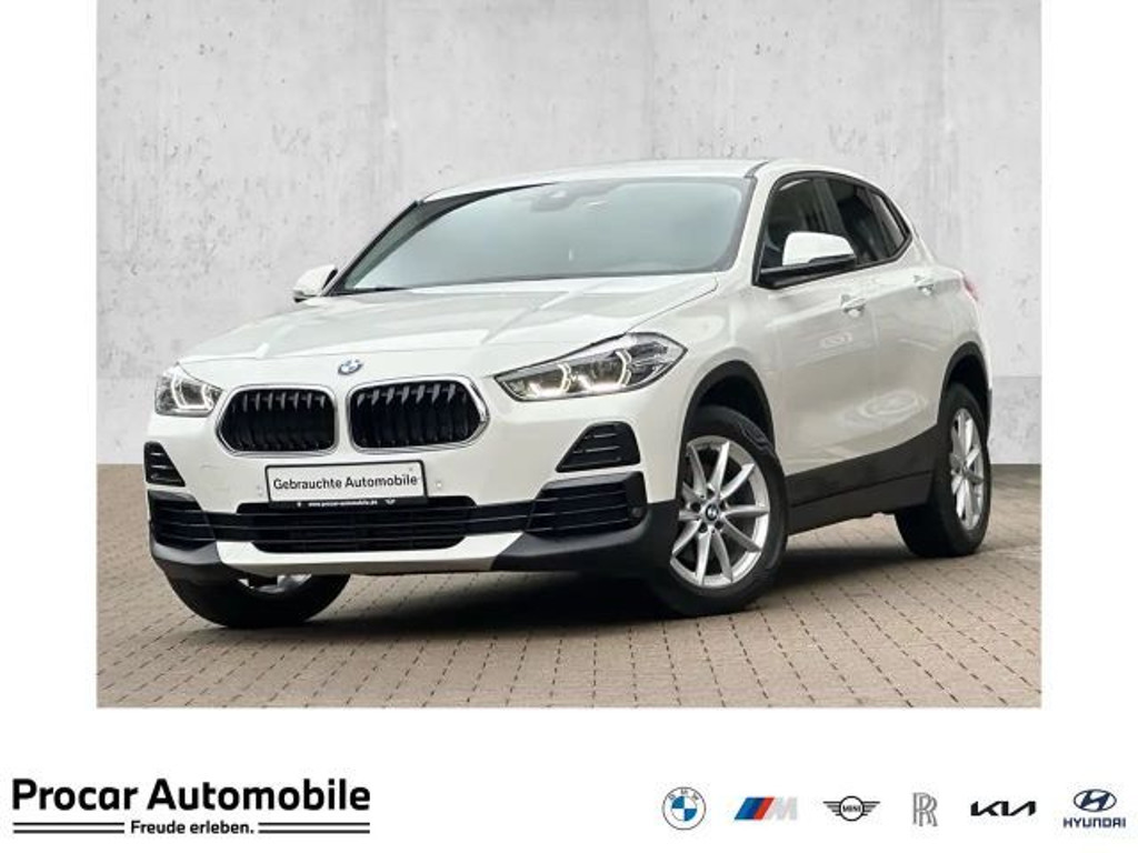 BMW X2 2023 Diesel