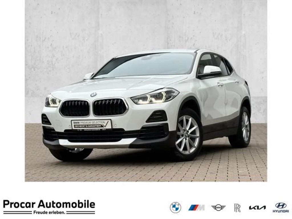 BMW X2 2023 Diesel