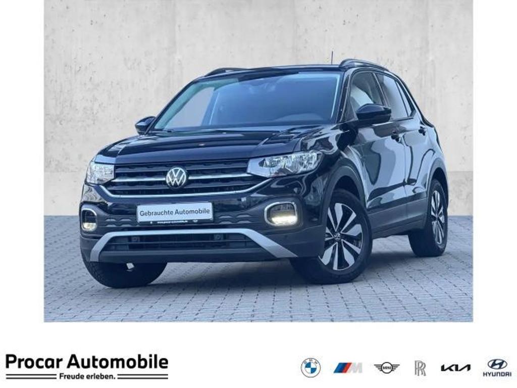 Volkswagen T-Cross 2023 Benzine