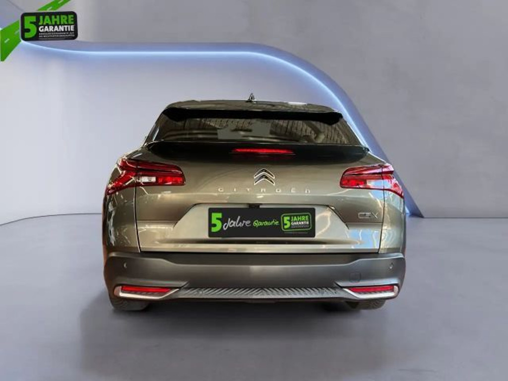 Citroën C5 X