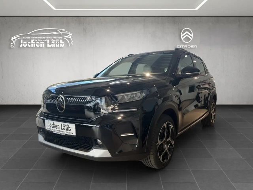 Citroën C3 2025 Benzine