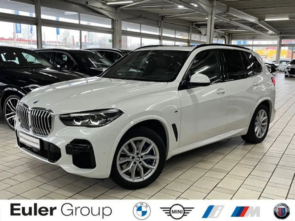 BMW X5 2022 Diesel