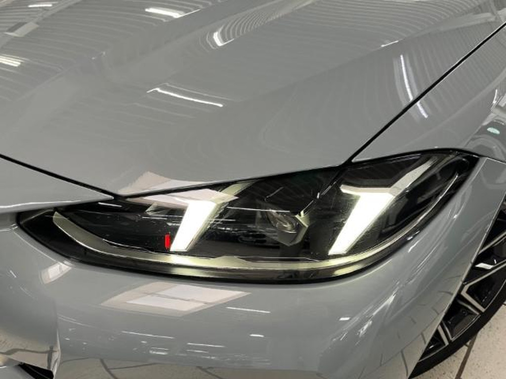 BMW 4 Serie 2025 Benzine