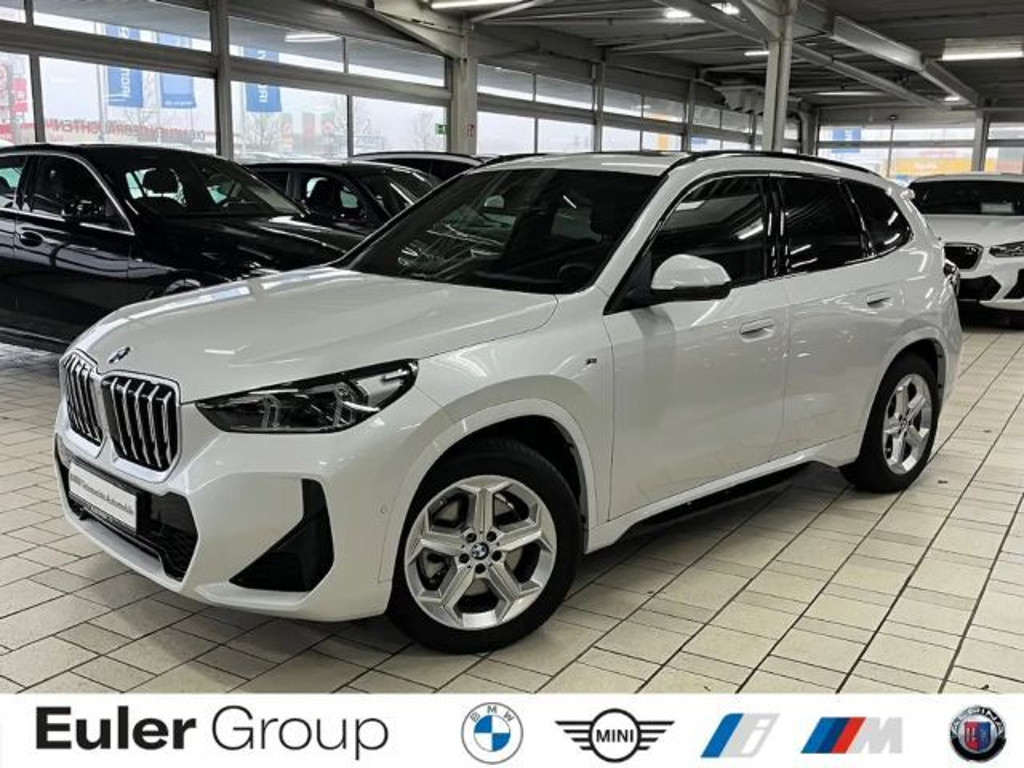 BMW X1 2025 Benzine