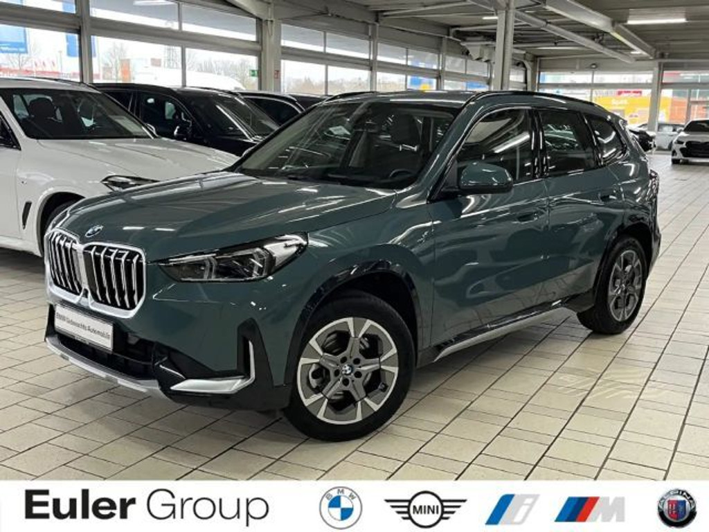 BMW X1 2024 Benzine