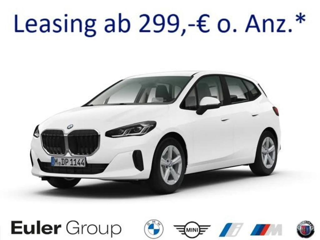 BMW 2 Serie 2025 Benzine