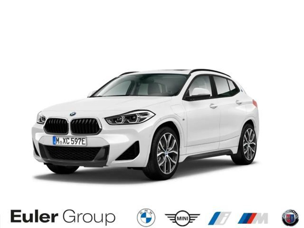 BMW X2 2021 Hybride Benzine