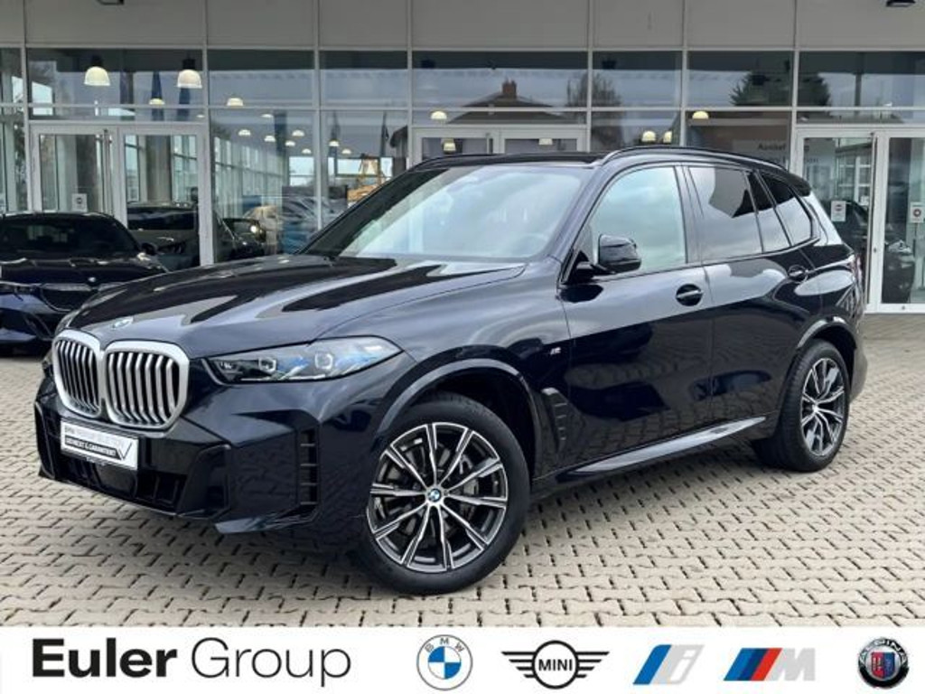 BMW X5 2025 Diesel