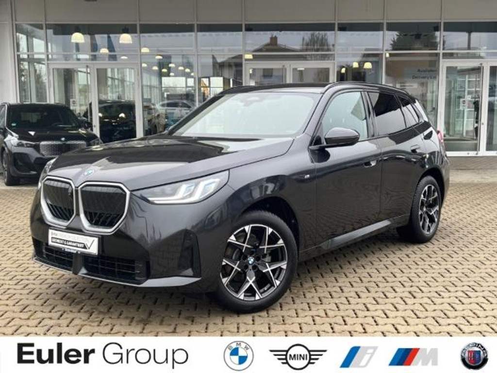 BMW X3 2025 Diesel
