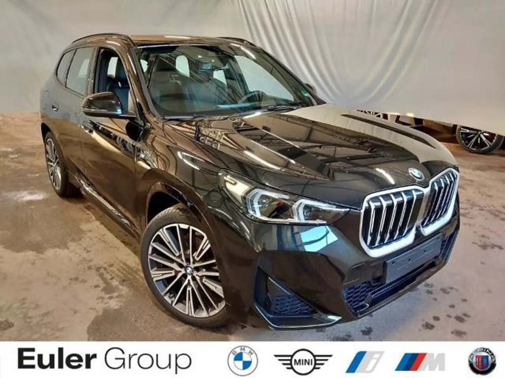 BMW X1 2025 Diesel