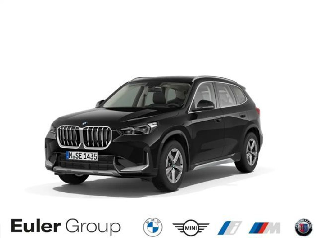 BMW X1 2025 Diesel
