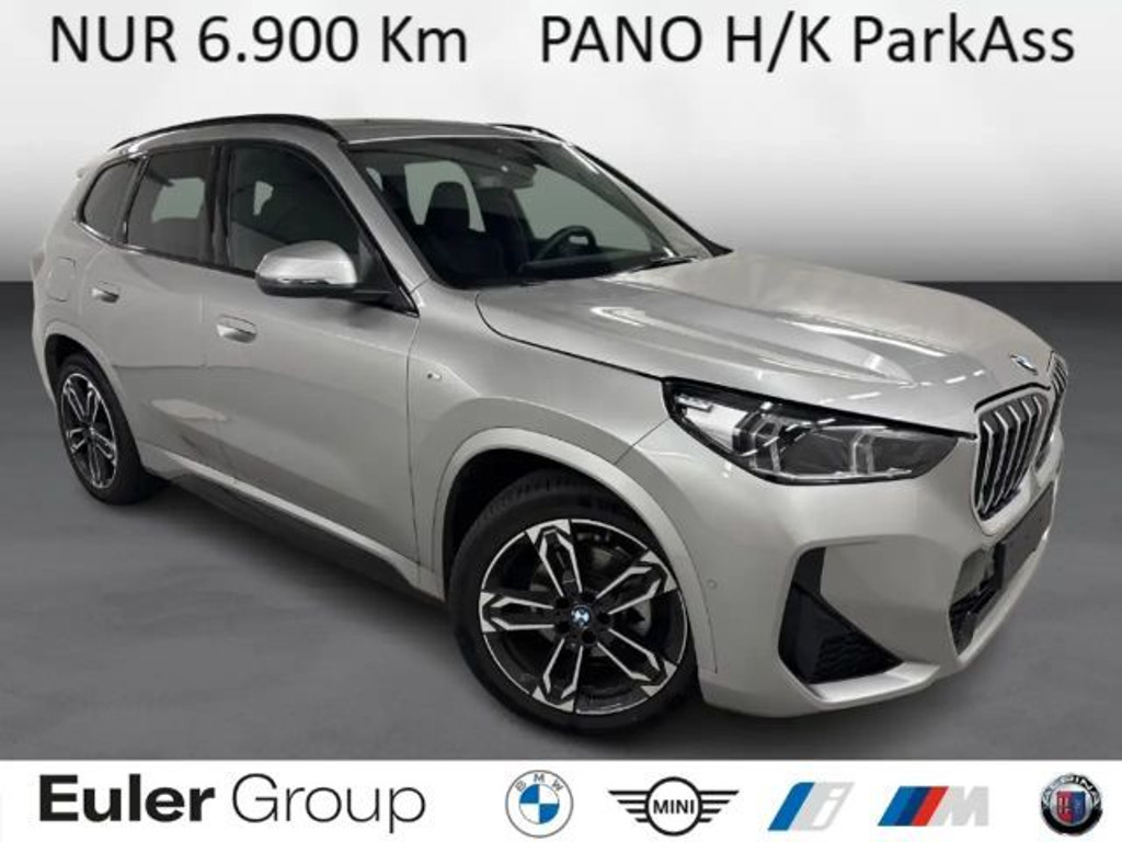BMW X1 2025 Benzine
