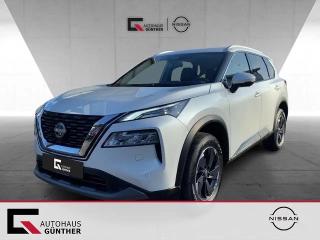 Nissan X-trail 2026 Benzine