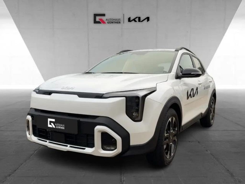 Kia Stonic 2026 Benzine