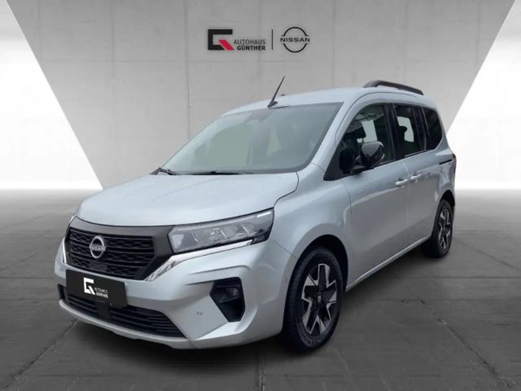 Nissan Townstar 2025 Benzine