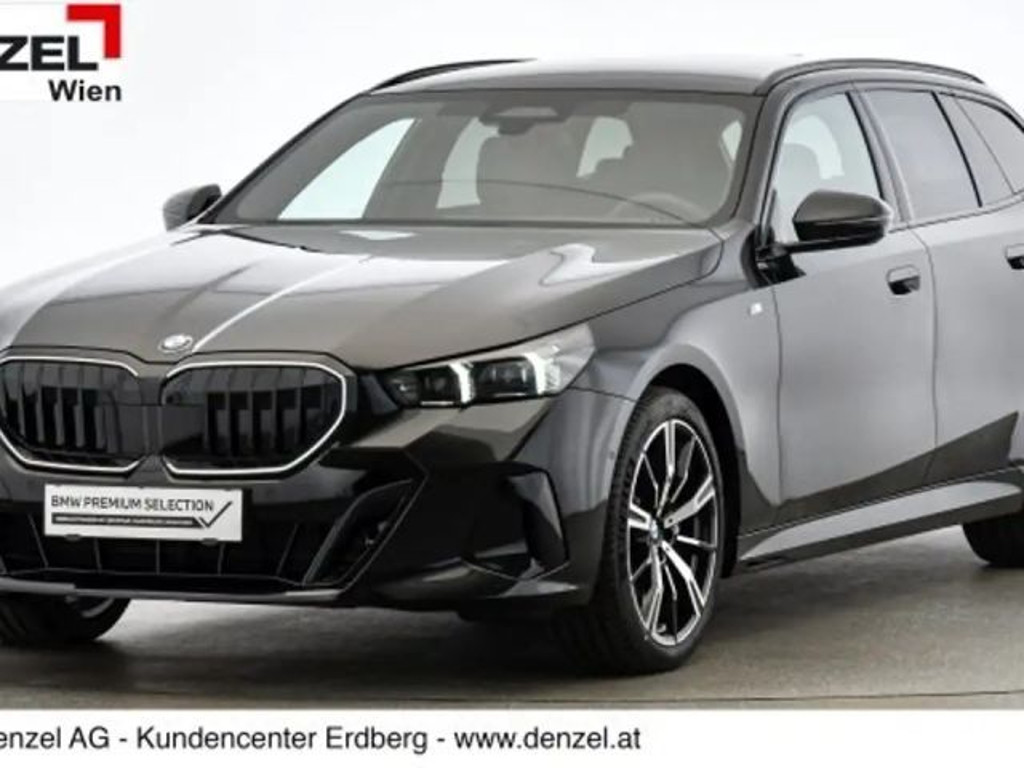 BMW 5 Serie 2025 Diesel